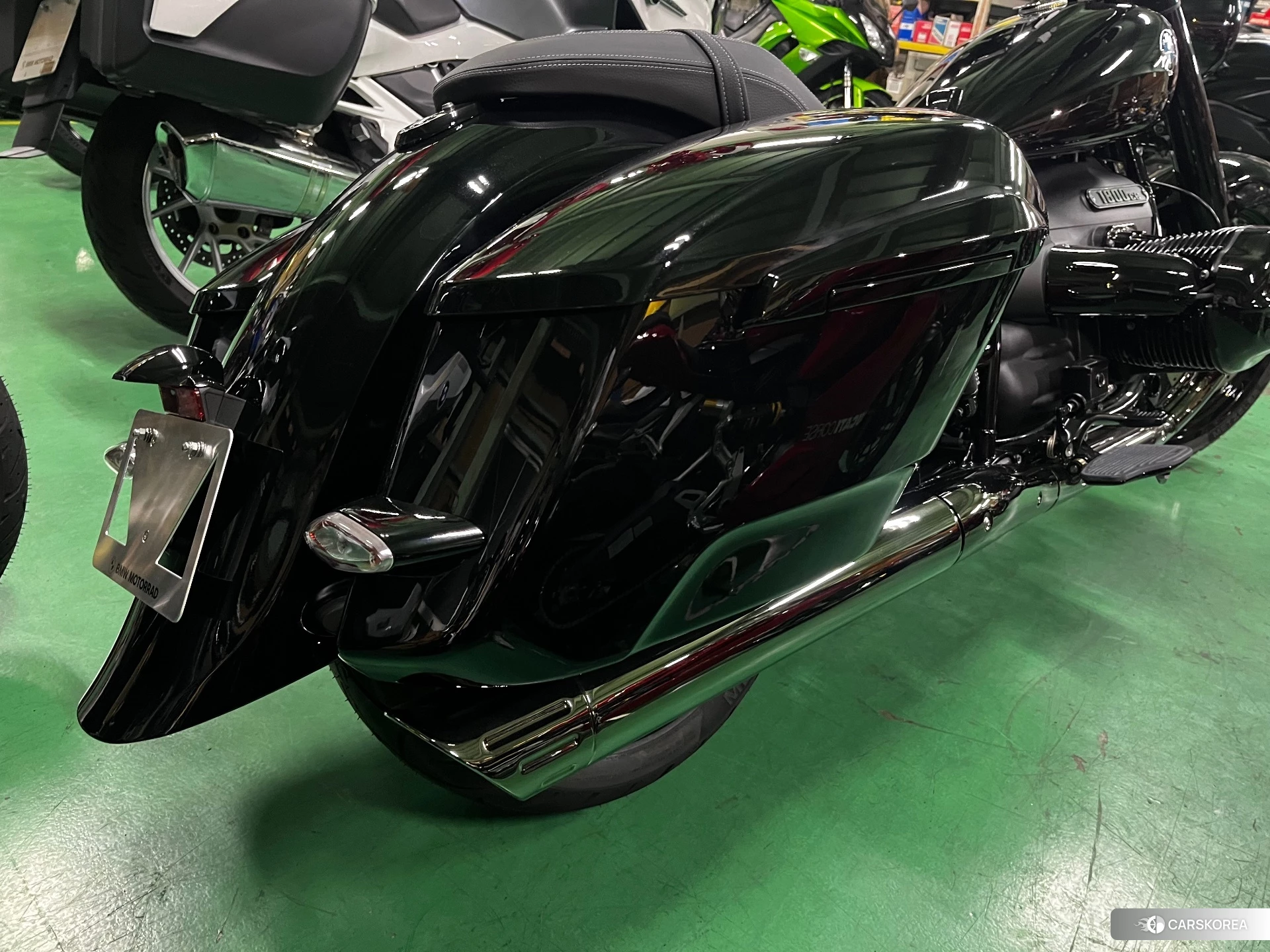 OTHER BMW R18 ROCTANE id 3948842 из Японии 9