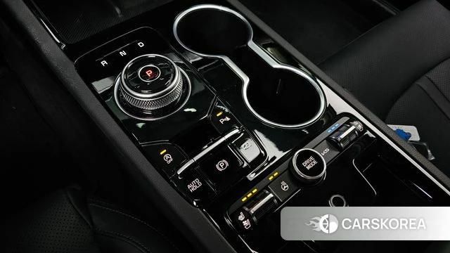 Kia The New K5 3rd generation id 4773347 из Кореи 30