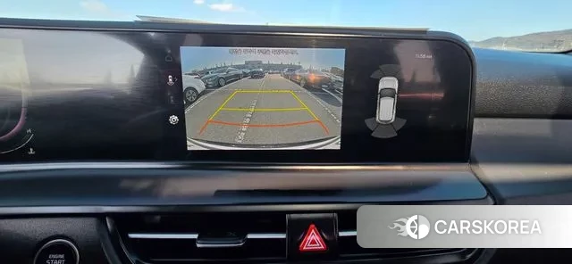 Kia The New Seltos id 3394510 из Кореи 19