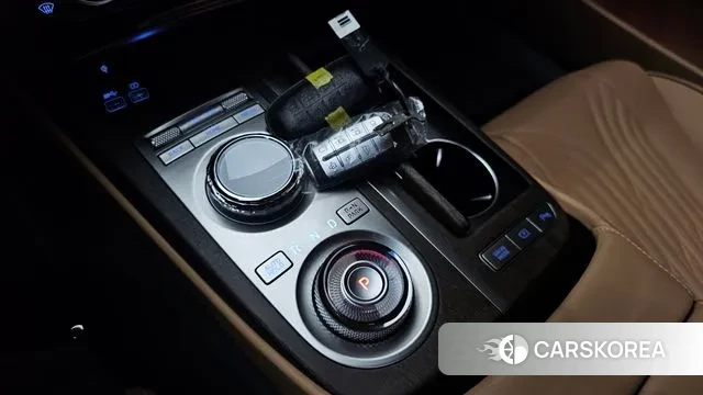 Genesis G80 (RG3) id 3058131 из Кореи 19