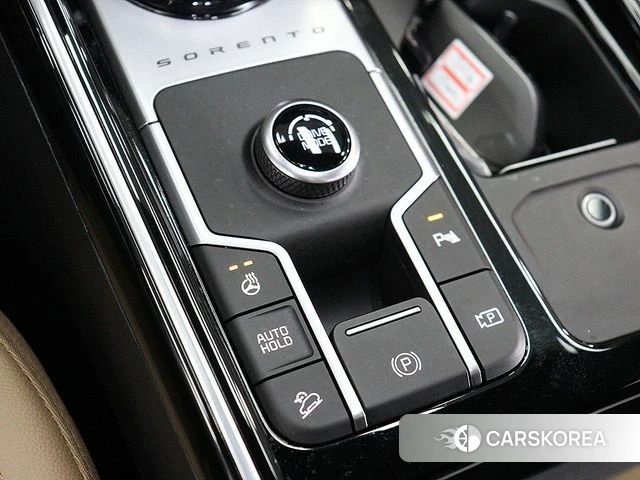 Kia The New Sorento 4th Generation id 4442573 из Кореи 19