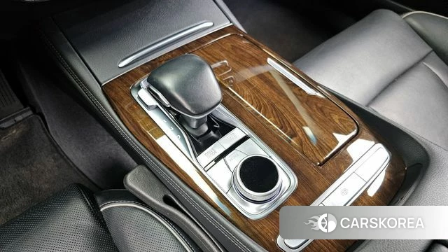 Kia More K9 id 3942234 из Кореи 19