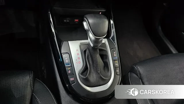 Kia The New K3 2nd generation id 3170111 из Кореи 19