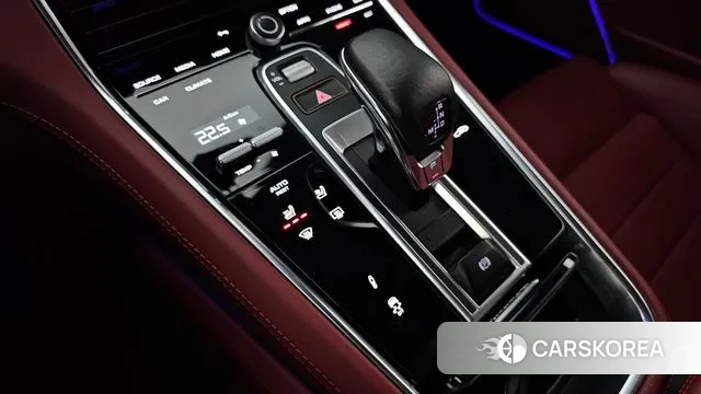 Porsche Panamera (971) id 3545426 из Кореи 19