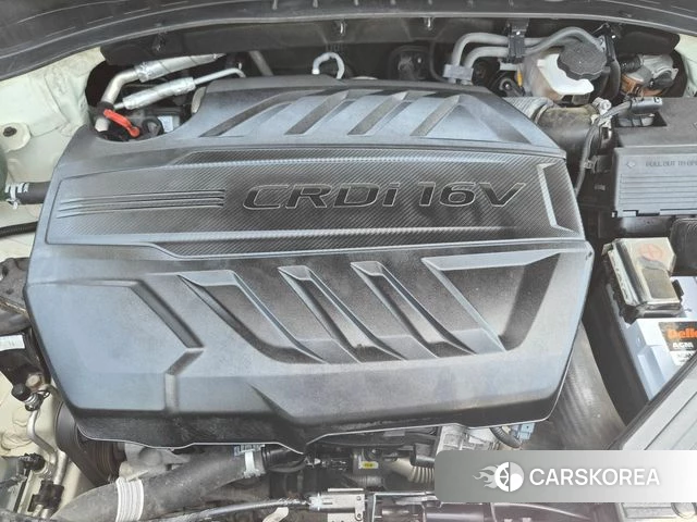 Kia Sportage The Bold id 4331127 из Кореи 18