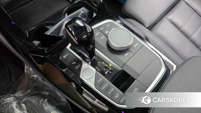 BMW X4 (G02) id 4763395 из Кореи 29