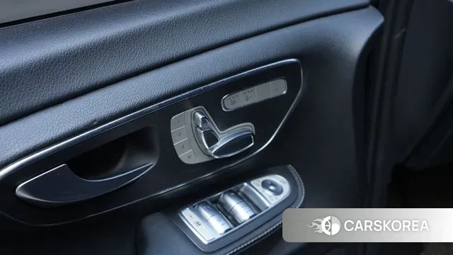 Mercedes-Benz V-Class id 3636815 из Кореи 12