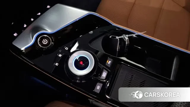 Kia EV6 id 2915666 из Кореи 19