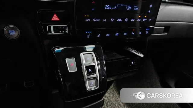 Hyundai Staria id 3462969 из Кореи 19