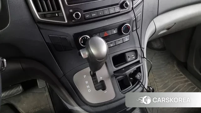 Hyundai The New Grand Starex id 2981194 из Кореи 19