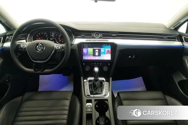 Volkswagen Magotan id 4212495 из Китая 16