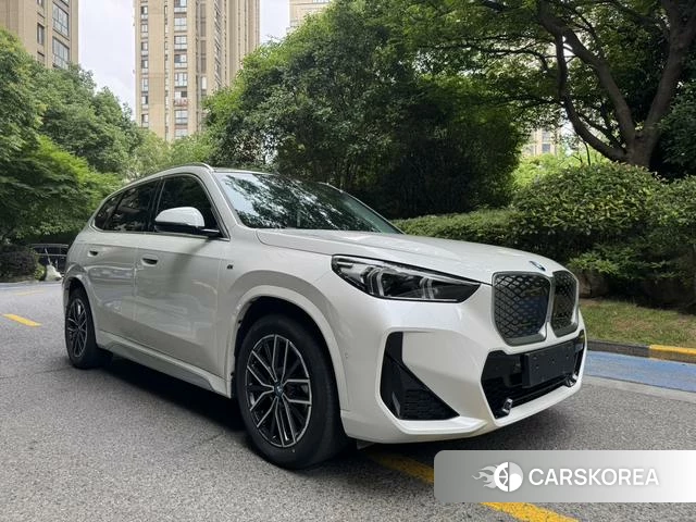 BMW iX1 id 4392123 из Китая 13