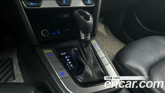 Hyundai The New Avante AD id 2696562 из Кореи 19