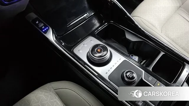 Kia Sorento 4th Generation id 3437558 из Кореи 19