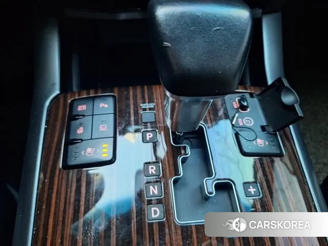 Kia The New Mohave id 3601950 из Кореи 19