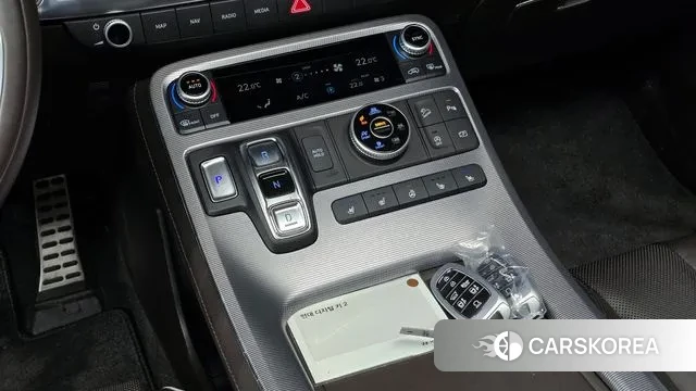 Hyundai The New Palisade id 3420418 из Кореи 19