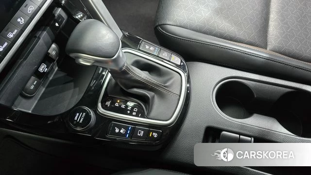 Kia Seltos id 3924129 из Кореи 19