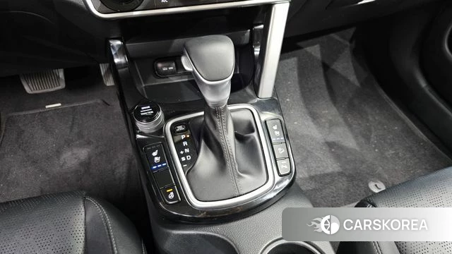 Kia Seltos id 4657704 из Кореи 30