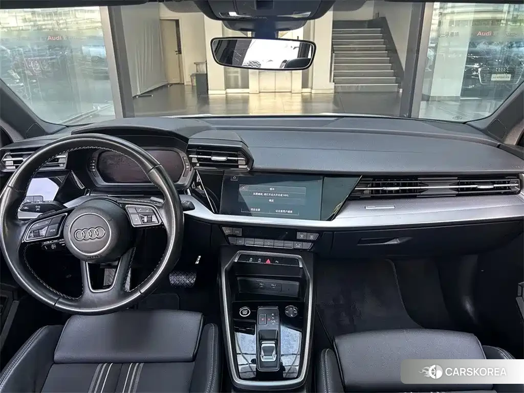 Audi A3 id 4617088 из Китая 12