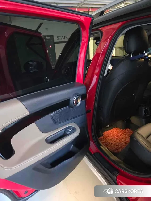 Mini Cooper Countryman id 3619154 из Кореи 12