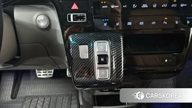 Hyundai Staria id 3585756 из Кореи 19