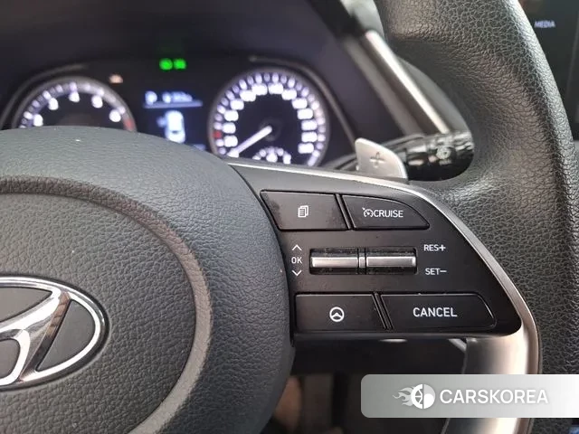 Hyundai Sonata (DN8) id 3233144 из Кореи 18