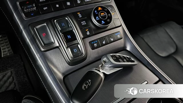 Hyundai The New Santa Fe id 3811841 из Кореи 19