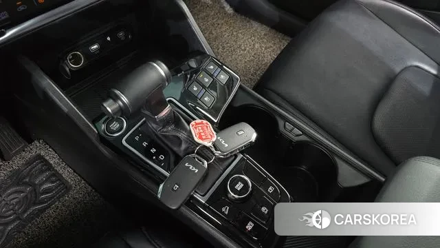 Kia Sportage 5th Generation id 3591766 из Кореи 19