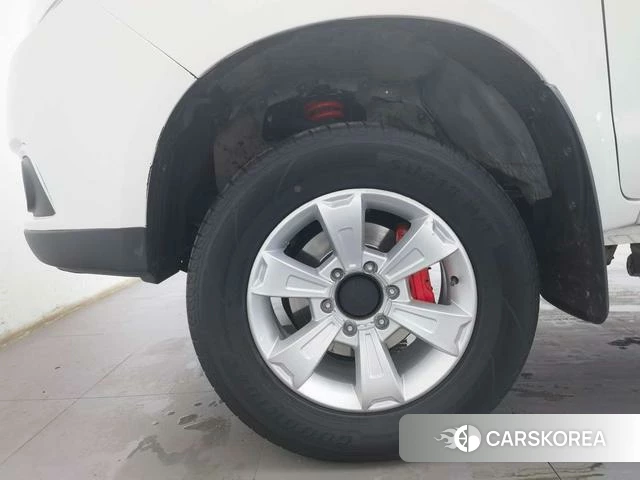 Jiangqi Group JAC T6 id 4254168 из Китая 24