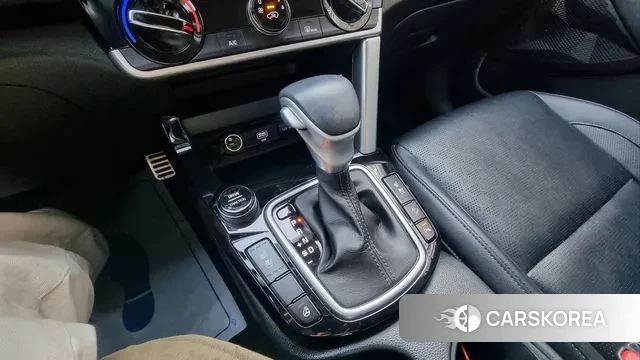 Kia Seltos id 3562076 из Кореи 19