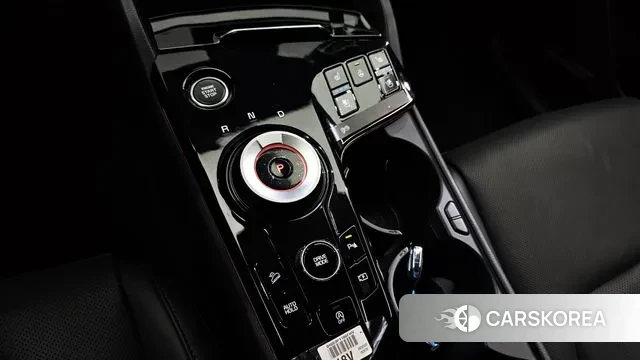 Kia Sportage 5th Generation id 3333647 из Кореи 19