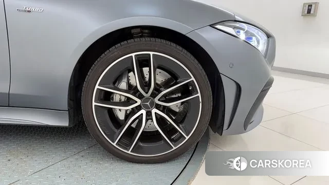 Mercedes-Benz CLS-Class C257 id 3492256 из Кореи 19