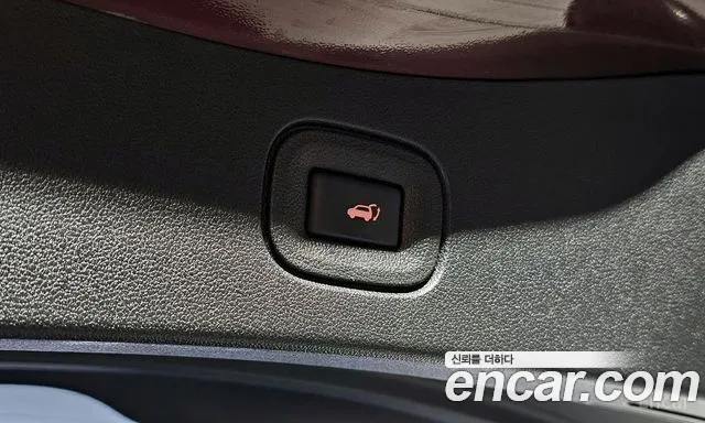 Renault Korea (Samsung) The New QM6 id 2760115 из Кореи 19