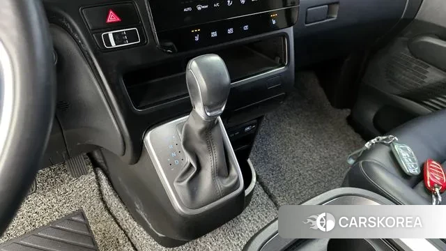 Hyundai Staria id 3426909 из Кореи 19