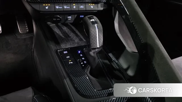 Hyundai Avante (CN7) id 3355294 из Кореи 19