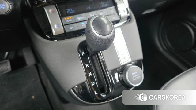 Hyundai Casper id 4854646 из Кореи 30