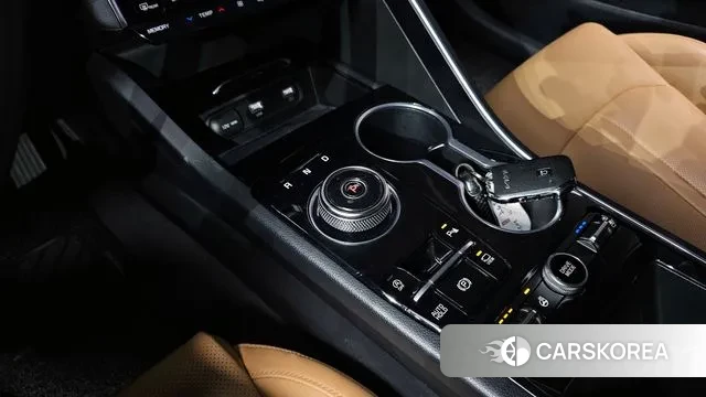 Kia K5 3rd generation id 3600984 из Кореи 19