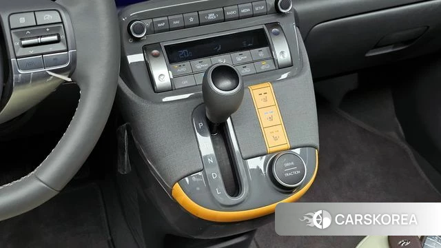 Hyundai Casper id 4224169 из Кореи 30