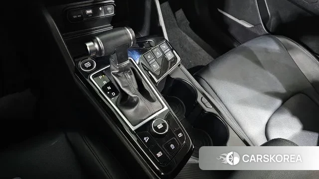 Kia Sportage 5th Generation id 3247699 из Кореи 19