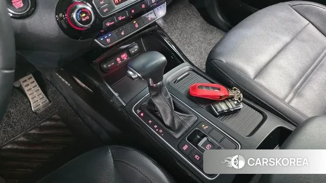 Kia The New Sorento id 3666958 из Кореи 19