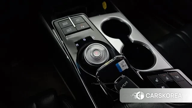 Kia K8 id 3343743 из Кореи 19