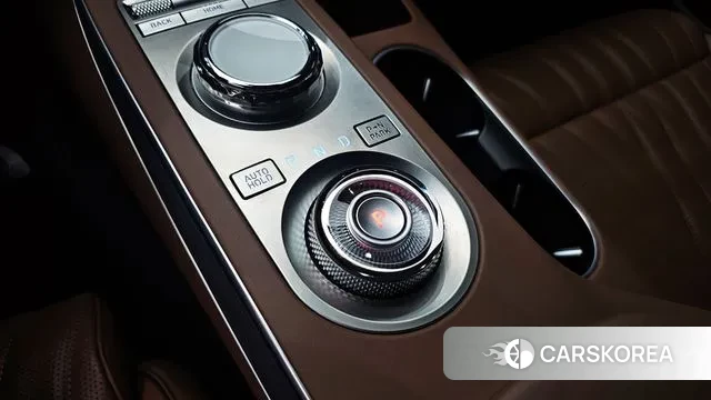 Genesis GV70 id 2974564 из Кореи 19