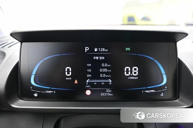 Hyundai Casper id 4707052 из Кореи 19