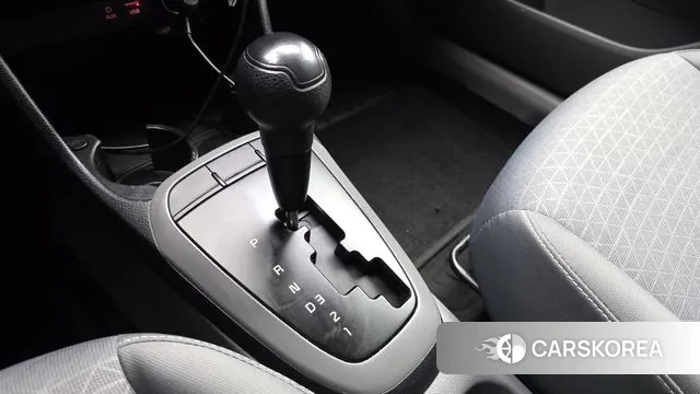 Kia All New Morning (JA) id 3737101 из Кореи 19