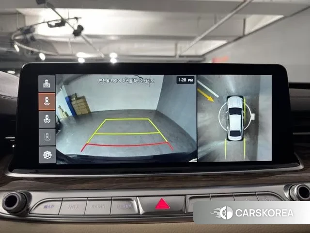 Kia More K9 id 3013961 из Кореи 19