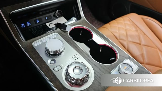 Genesis GV80 id 3838328 из Кореи 19