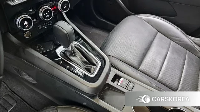 Renault Korea (Samsung) XM3 id 3246814 из Кореи 19