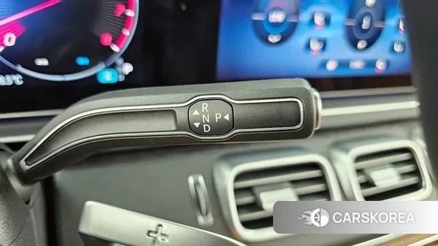 Mercedes-Benz GLE-Class W167 id 3026604 из Кореи 19