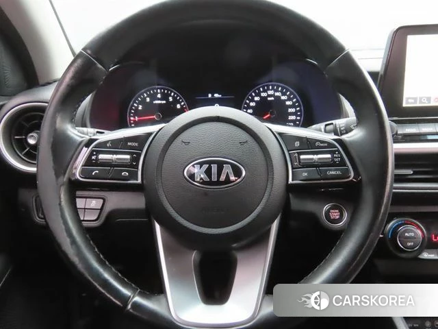 Kia Come New K3 id 4727755 из Кореи 19