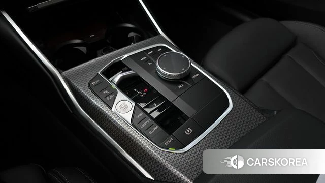 BMW 3 Series (G20) id 4279905 из Кореи 29